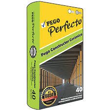 PEGA PERFECTO BULTO 40K