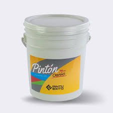 PINTON OBRAS 1/4