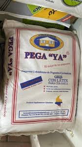 PEGA YA 25K
