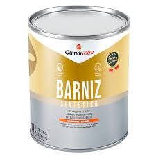 BARNIZ QUINDICOLOR MATE GALON