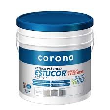 ESTUCOR CANECA