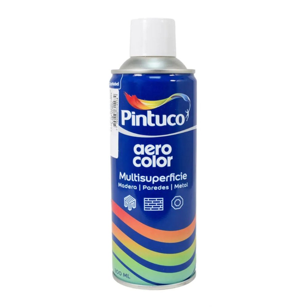 AEROCOLOR VERDE JADE