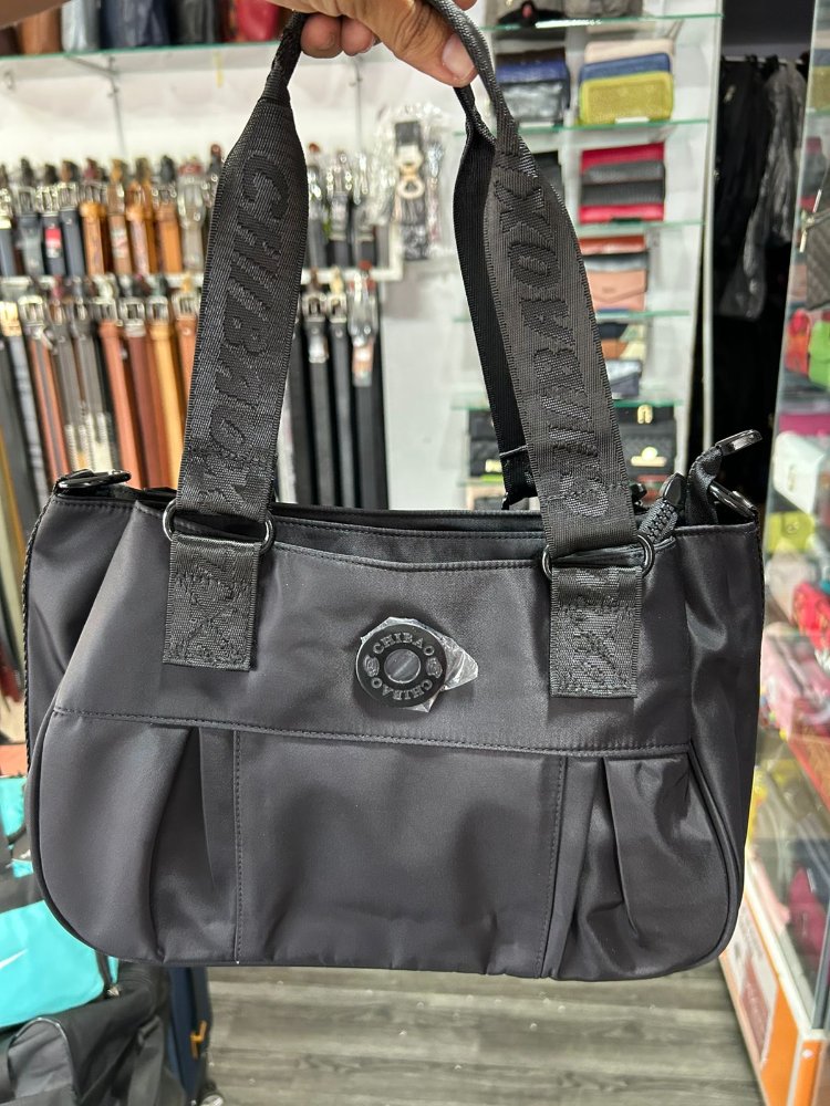 bolso tela fria hibao mediano