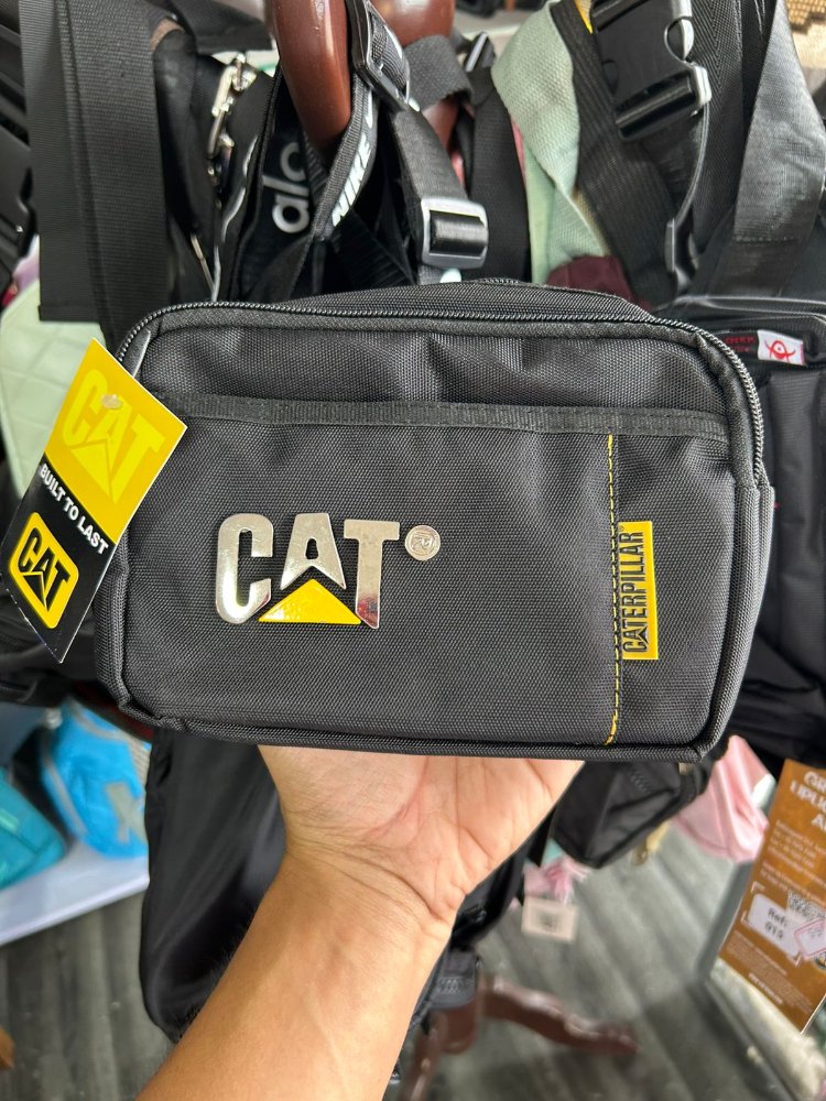 canguro cat importado grande