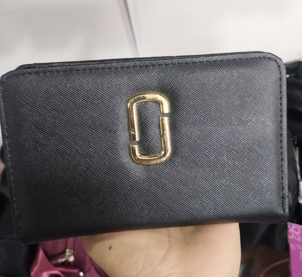 billetera marc jacobo