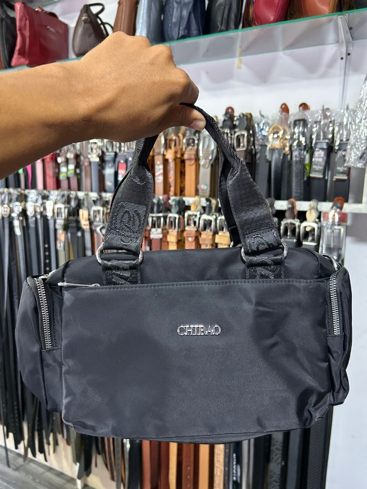 bolso tela fria chibao mediano