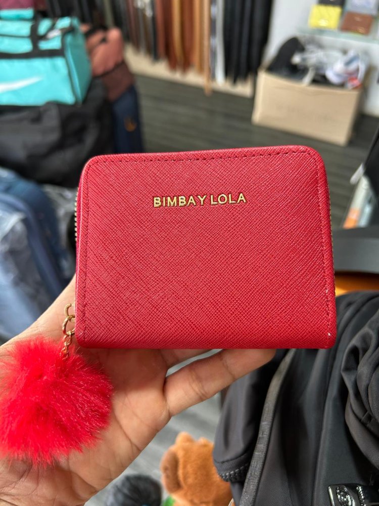 monedera bimba y lola mediana