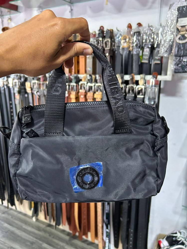 bolso tela ria chibao pq