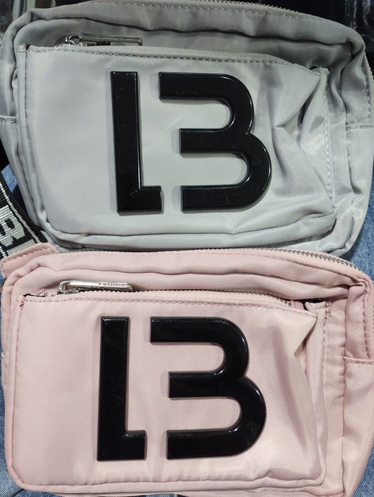 canguro bimba lola