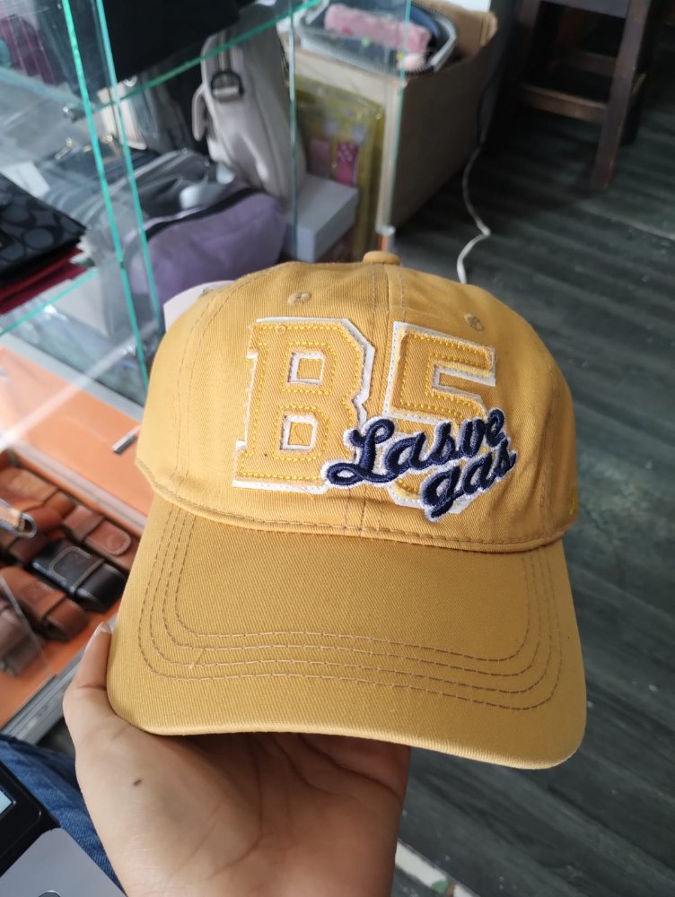 gorra fernando