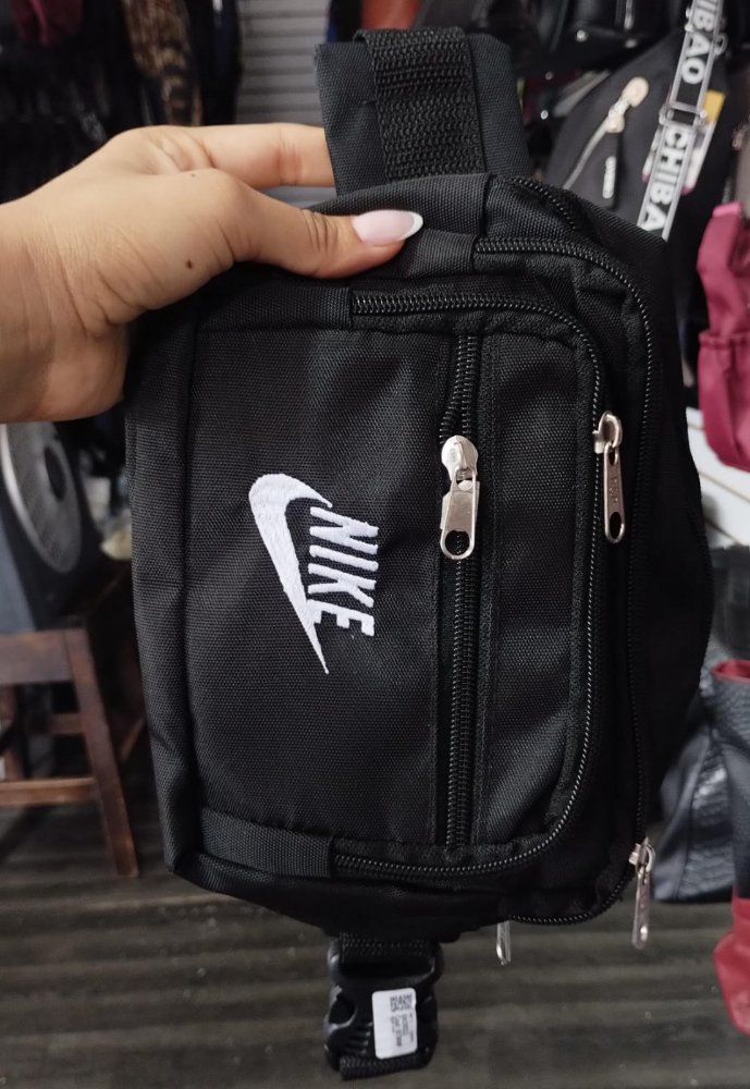 canguro nacional nike