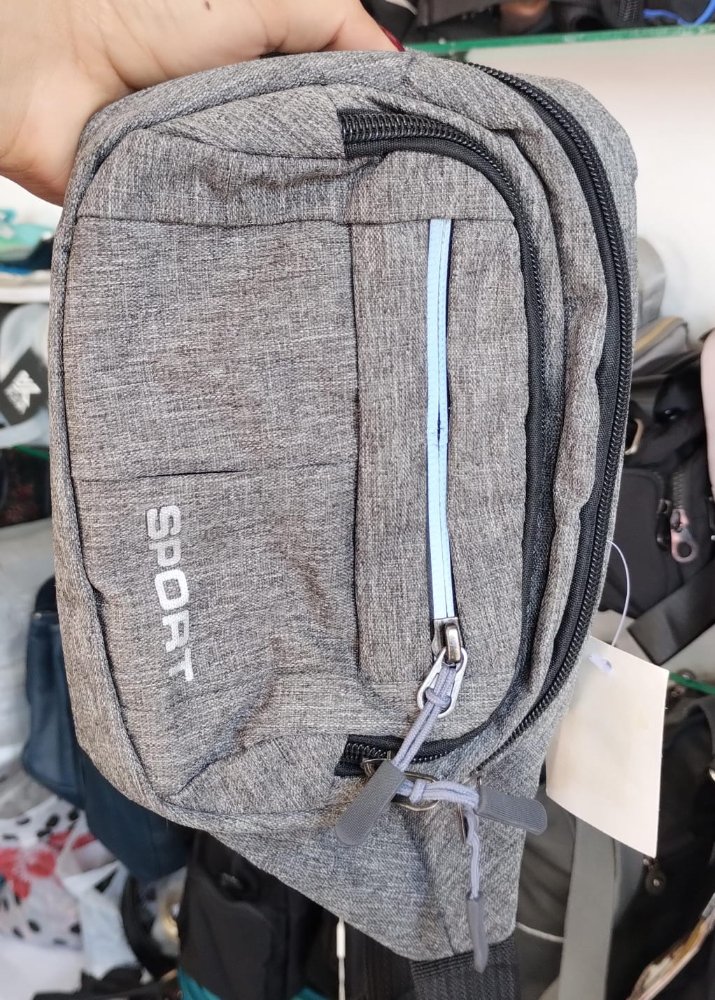 canguro sport ovalado