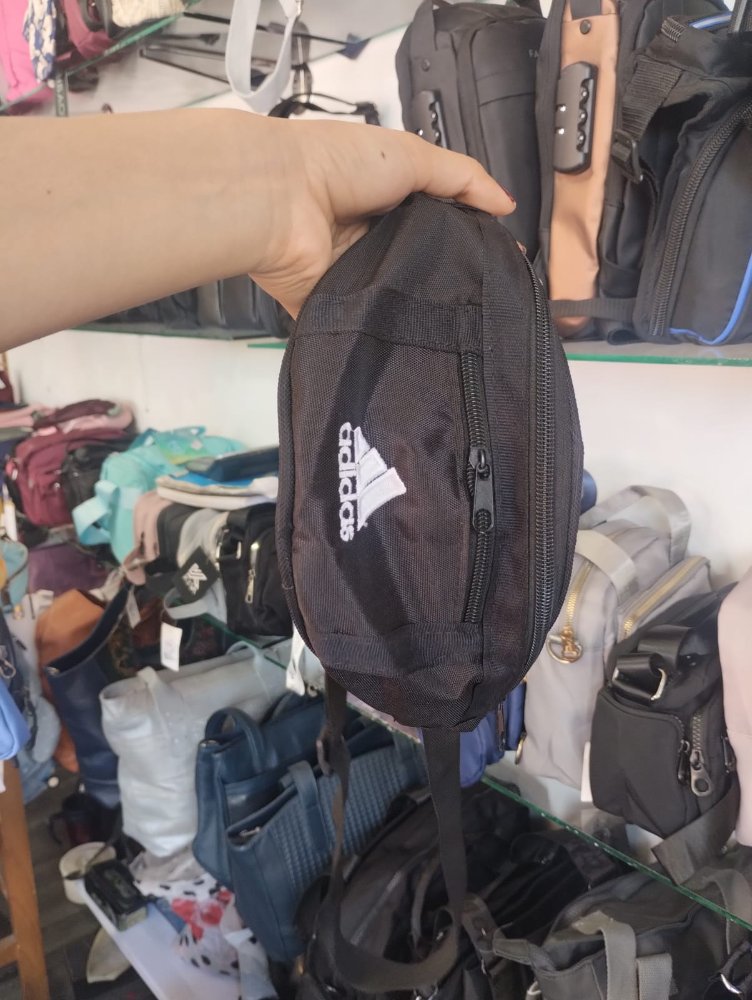canguro tela impermeable pq