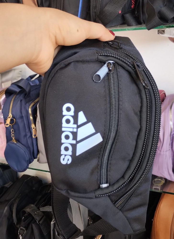 canguro adidas ovalado nal