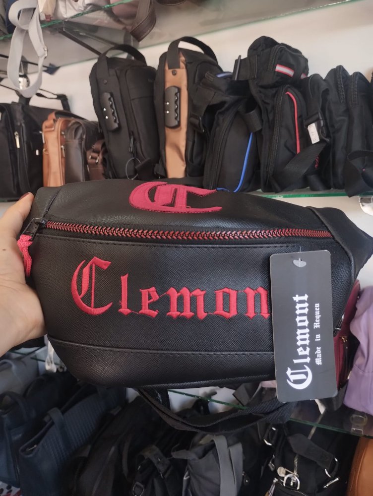 canguro clemont