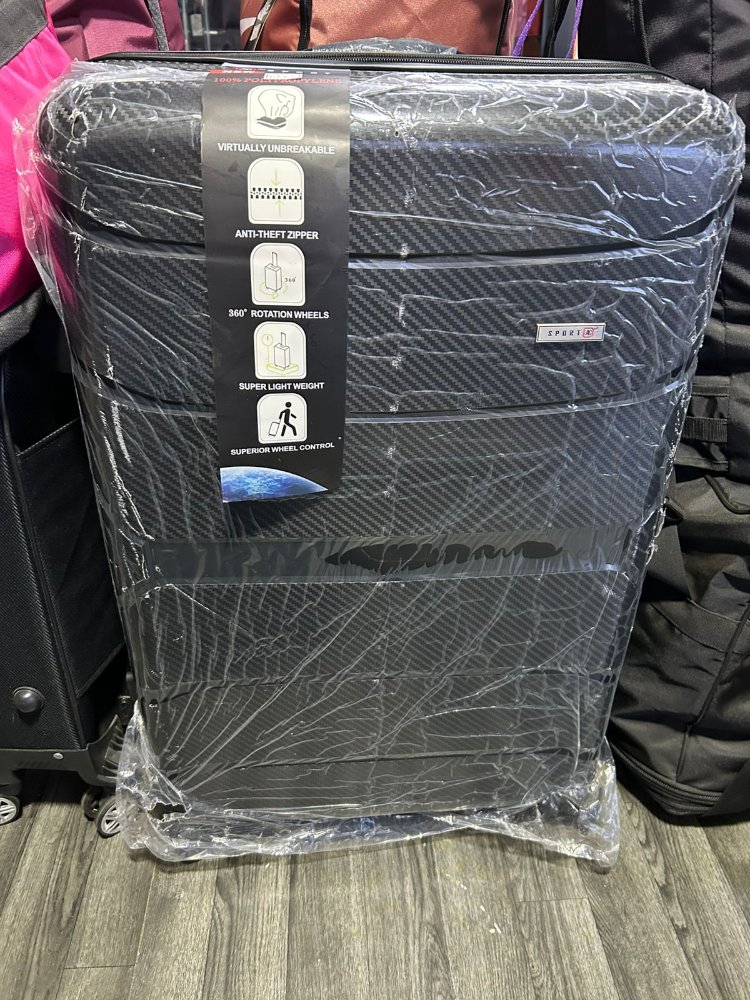 maleta de viaje 20 kilos