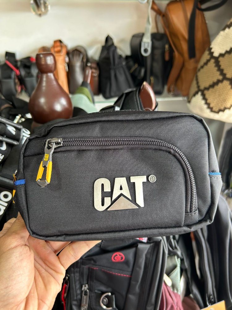 Canguro Cat Importado
