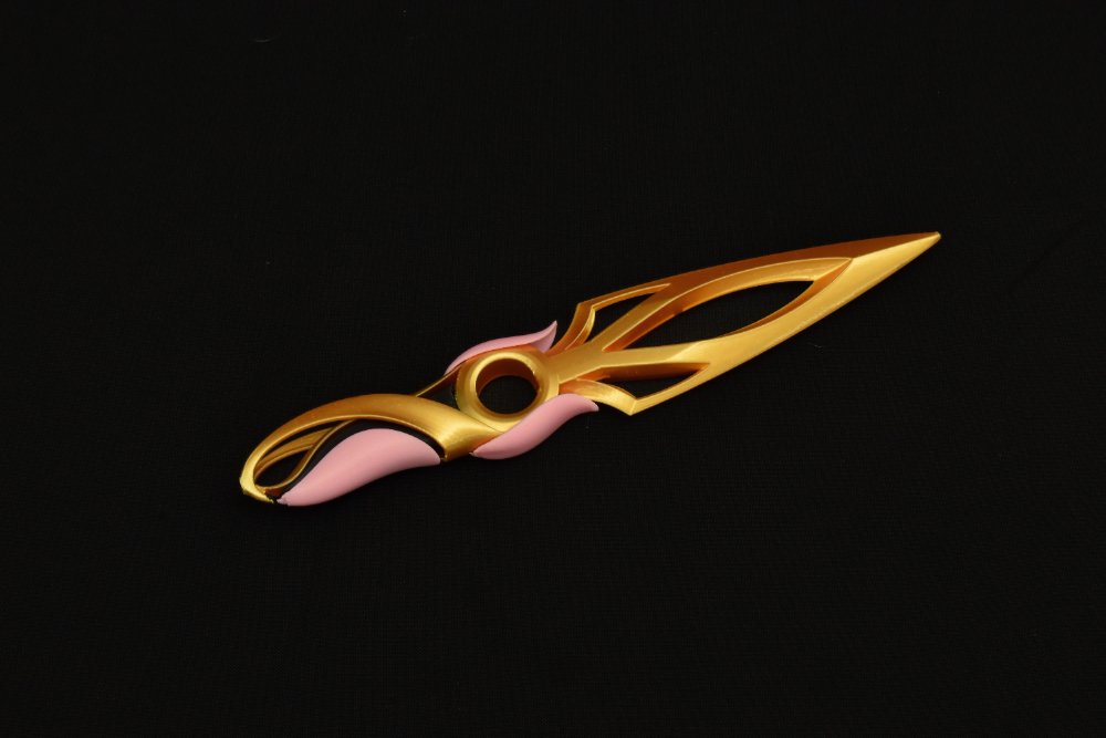 DAGA MYSTBLOOM