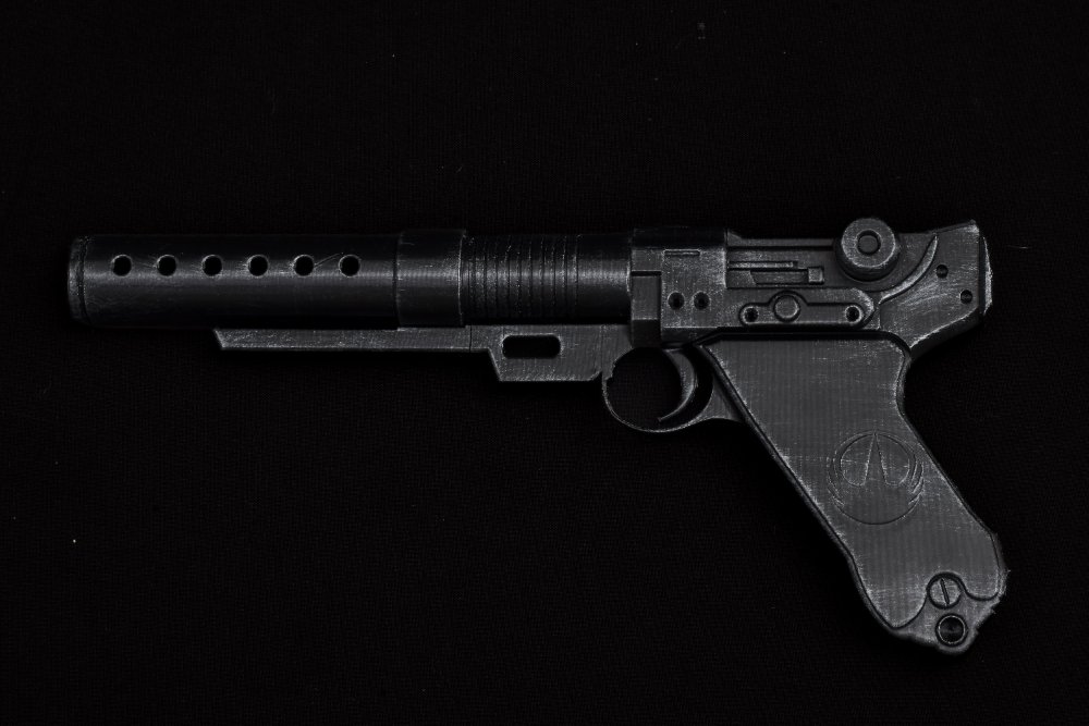 BLASTER A-180