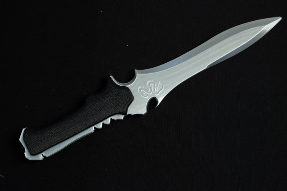 CUCHILLO DE KRAUSER