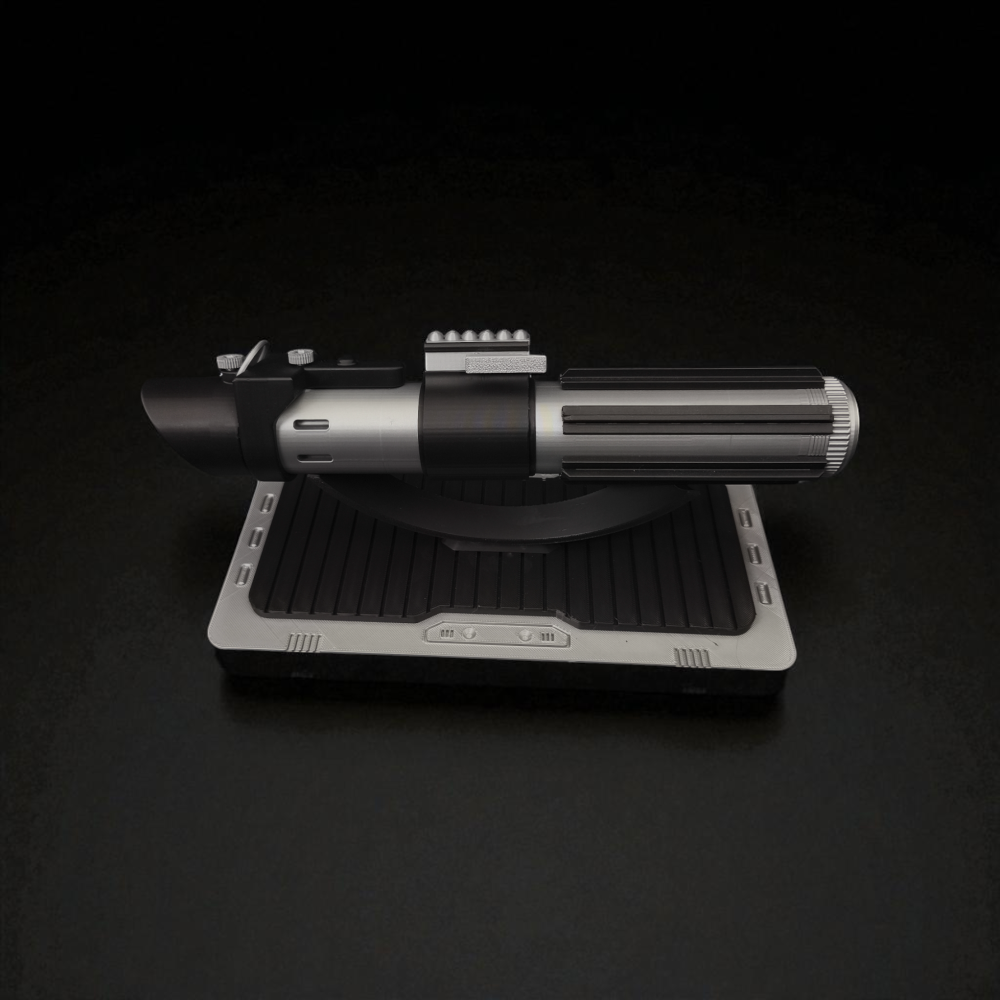 SABLE LASER DARTH VADER (MANGO)