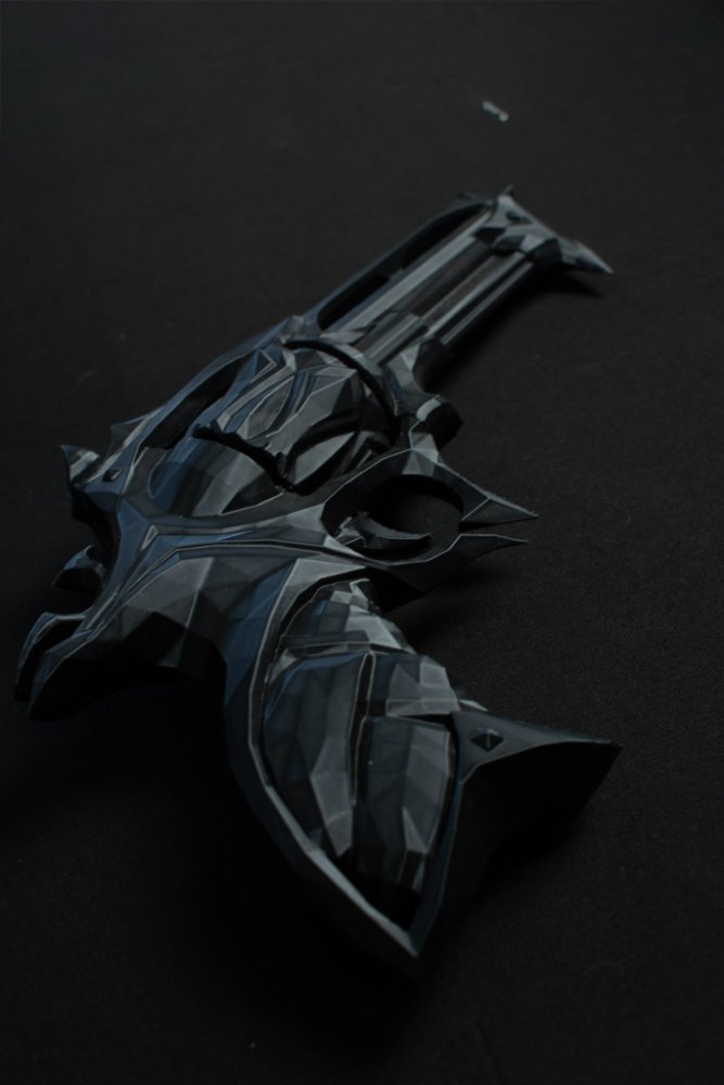 SHERIFT REAVER