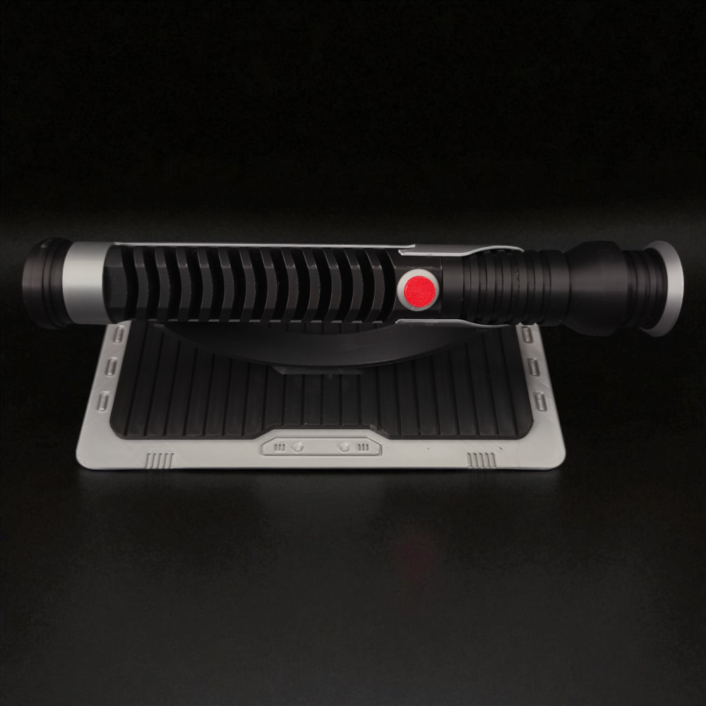 SABLE LASER QUI GON JINN
