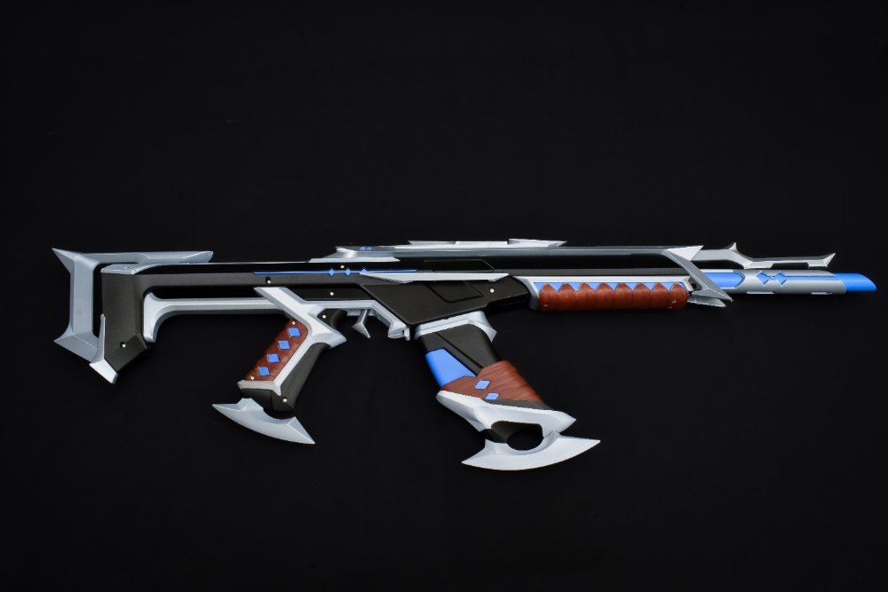 KURONAMI VANDAL