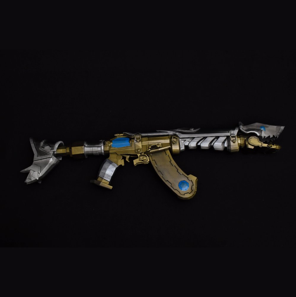ARCANE VANDAL