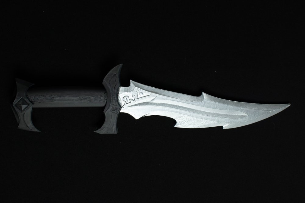 CUCHILLO REAVER