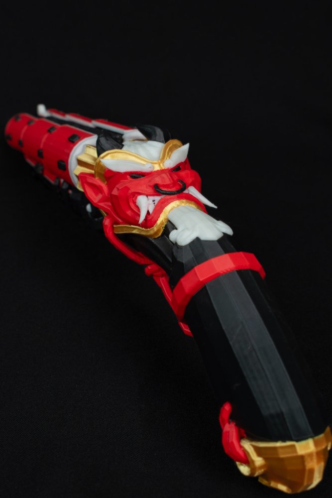SHORTY ONI