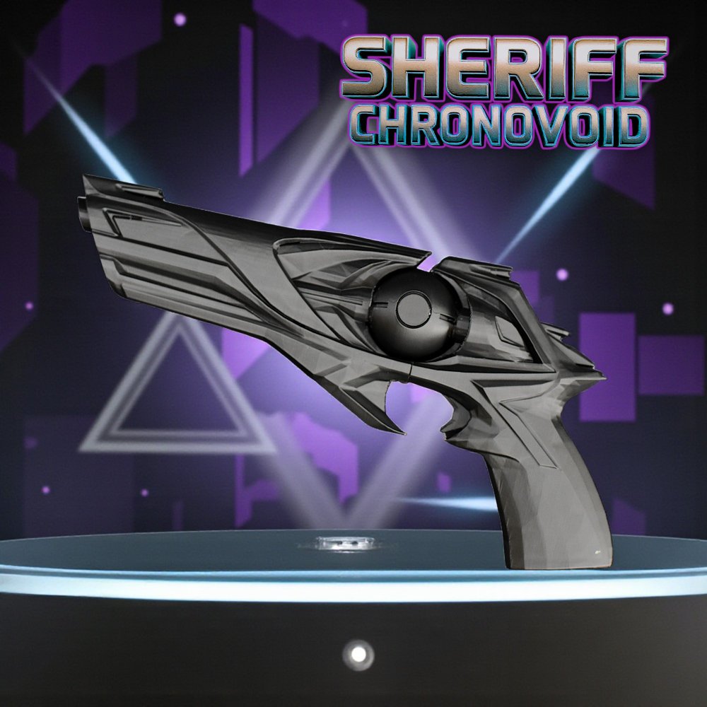 CHRONOVOID SHERIFT