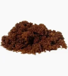 Azúcar negra