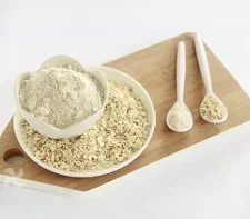 Harina de avena
