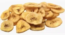 Banana chips