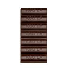 Chocolate en taza Águila