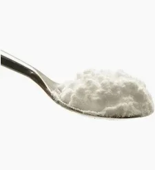 Polvo de hornear