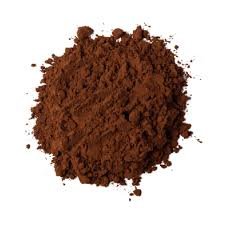 Cacao amargo alcalino