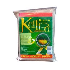 Maca Kallpa