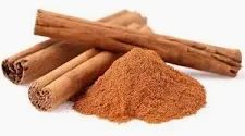 Canela molida