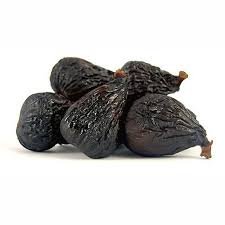 Higos negros