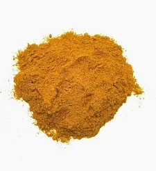 Curry premium