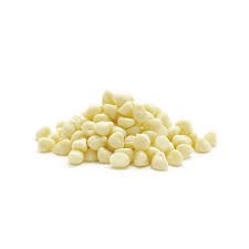 Chips chocolate blanco