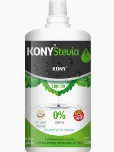 Stevia liquida Kony x 500 ml