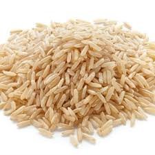 Arroz largo fino integral