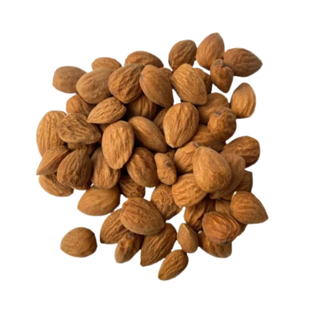 Almendras Guara