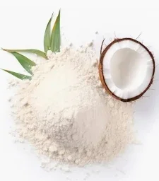Harina de coco