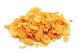 Copos naturales Cerealcoop