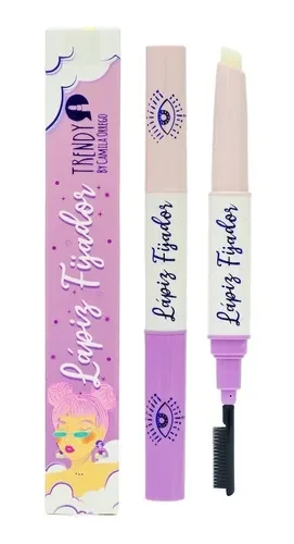 CERA FIJADORA TRENDY