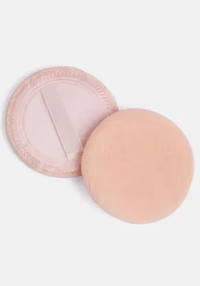 SET X2 ESPONJAS FOR MAKE UP